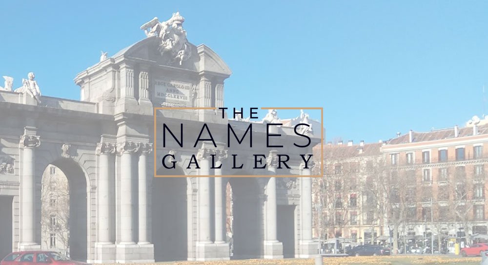 Madrid, Spain — coming soon